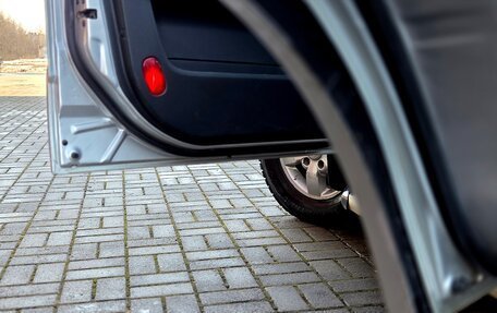 KIA Sorento IV, 2007 год, 830 000 рублей, 18 фотография