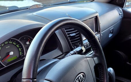 KIA Sorento IV, 2007 год, 830 000 рублей, 32 фотография