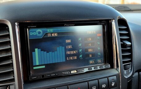 KIA Sorento IV, 2007 год, 830 000 рублей, 37 фотография