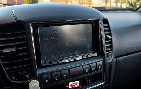 KIA Sorento IV, 2007 год, 830 000 рублей, 31 фотография