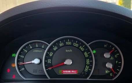 KIA Sorento IV, 2007 год, 830 000 рублей, 29 фотография