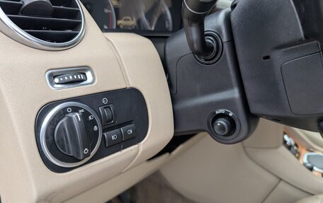 Land Rover Discovery IV, 2012 год, 1 490 000 рублей, 11 фотография