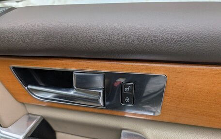 Land Rover Discovery IV, 2012 год, 1 490 000 рублей, 26 фотография