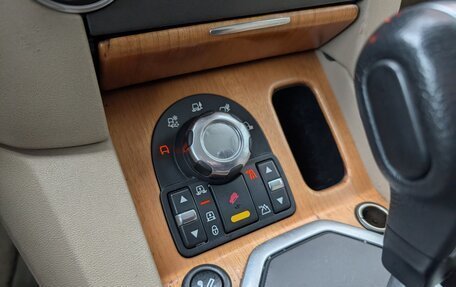 Land Rover Discovery IV, 2012 год, 1 490 000 рублей, 28 фотография