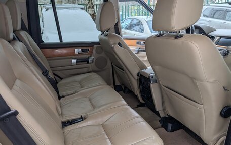 Land Rover Discovery IV, 2012 год, 1 490 000 рублей, 23 фотография