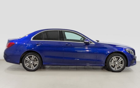 Mercedes-Benz C-Класс, 2014 год, 2 425 000 рублей, 1 фотография