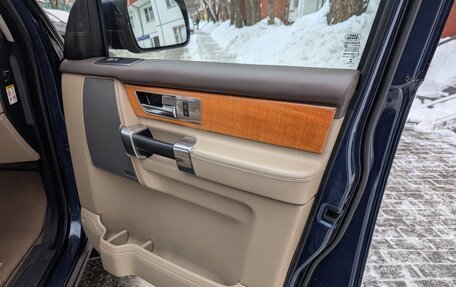 Land Rover Discovery IV, 2012 год, 1 490 000 рублей, 18 фотография