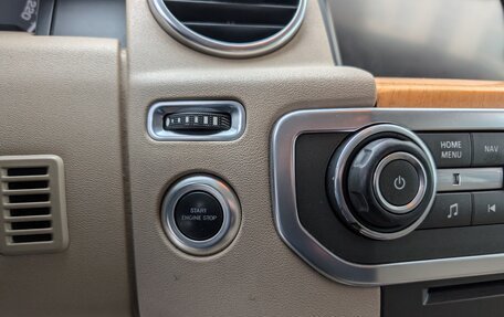 Land Rover Discovery IV, 2012 год, 1 490 000 рублей, 25 фотография