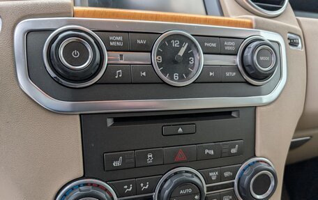 Land Rover Discovery IV, 2012 год, 1 490 000 рублей, 24 фотография