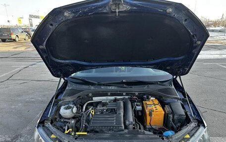 Skoda Octavia, 2015 год, 1 330 000 рублей, 1 фотография