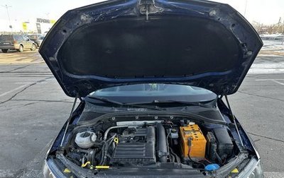 Skoda Octavia, 2015 год, 1 330 000 рублей, 1 фотография