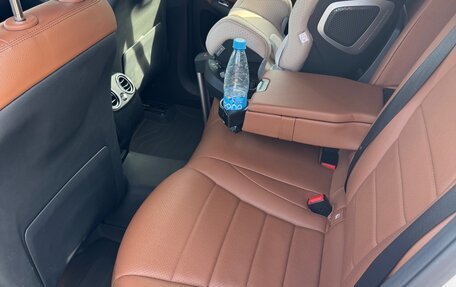 Mercedes-Benz GLC, 2021 год, 4 300 000 рублей, 1 фотография