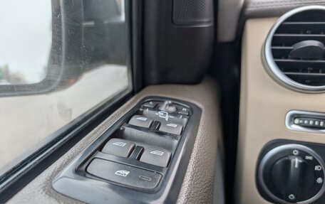 Land Rover Discovery IV, 2012 год, 1 490 000 рублей, 30 фотография