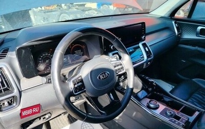 KIA Sorento IV, 2020 год, 2 876 400 рублей, 1 фотография