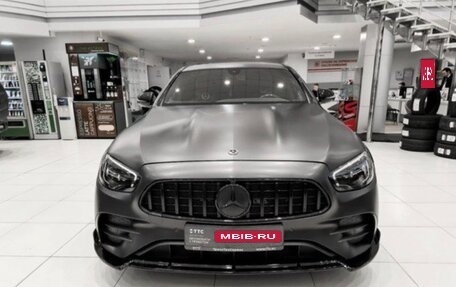Mercedes-Benz E-Класс, 2020 год, 4 290 000 рублей, 1 фотография
