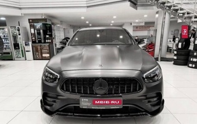 Mercedes-Benz E-Класс, 2020 год, 4 290 000 рублей, 1 фотография