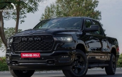 Rambler 1500, 2025 год, 7 500 777 рублей, 1 фотография