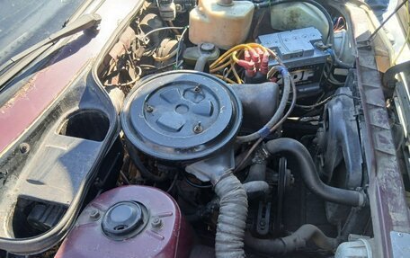 ИЖ 2126 «Ода», 2002 год, 50 000 рублей, 1 фотография