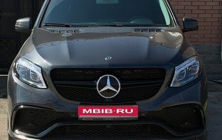 Mercedes-Benz M-Класс, 2011 год, 2 800 000 рублей, 1 фотография