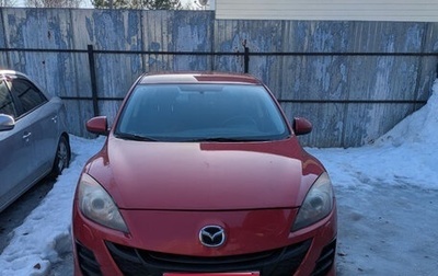 Mazda 3, 2010 год, 699 000 рублей, 1 фотография