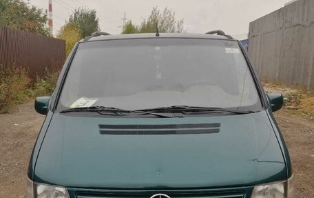 Mercedes-Benz V-Класс, 2003 год, 1 000 000 рублей, 1 фотография