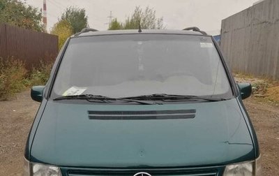 Mercedes-Benz V-Класс, 2003 год, 1 000 000 рублей, 1 фотография