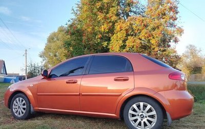 Chevrolet Lacetti, 2005 год, 455 000 рублей, 1 фотография