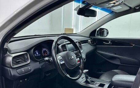 KIA Sorento III Prime рестайлинг, 2019 год, 2 850 000 рублей, 1 фотография