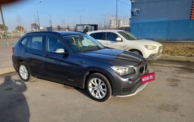 BMW X1, 2014 год, 2 150 000 рублей, 1 фотография