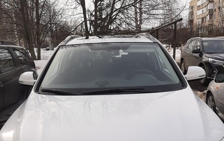 Haval H6, 2019 год, 2 000 000 рублей, 1 фотография