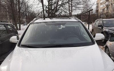 Haval H6, 2019 год, 2 000 000 рублей, 1 фотография