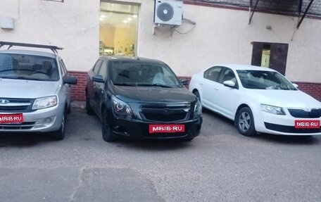 Chevrolet Cobalt II, 2013 год, 350 000 рублей, 1 фотография
