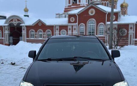 Lexus RX IV рестайлинг, 2002 год, 1 100 000 рублей, 1 фотография