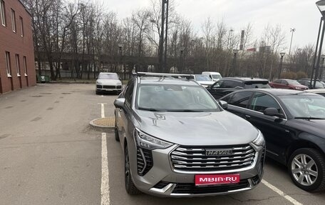 Haval Jolion, 2023 год, 2 090 000 рублей, 1 фотография