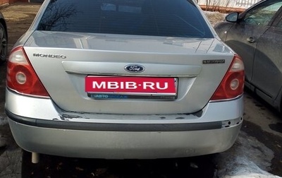 Ford Mondeo III, 2006 год, 420 000 рублей, 1 фотография