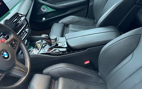 BMW M5, 2020 год, 11 900 000 рублей, 8 фотография