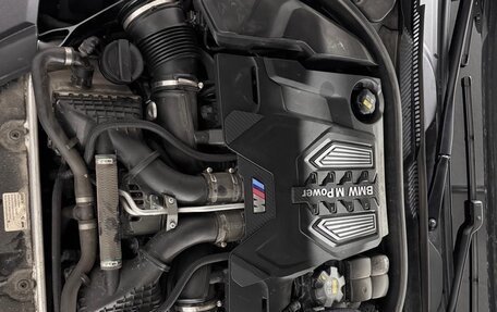 BMW M5, 2020 год, 11 900 000 рублей, 11 фотография