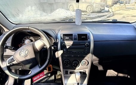 Toyota Corolla, 2013 год, 1 480 000 рублей, 8 фотография