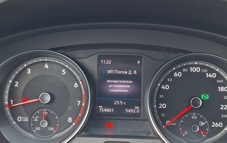 Volkswagen Teramont I, 2018 год, 2 900 000 рублей, 2 фотография