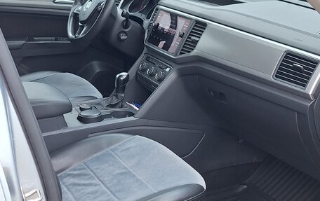 Volkswagen Teramont I, 2018 год, 2 900 000 рублей, 5 фотография