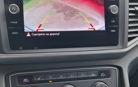 Volkswagen Teramont I, 2018 год, 2 900 000 рублей, 4 фотография