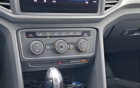 Volkswagen Teramont I, 2018 год, 2 900 000 рублей, 3 фотография