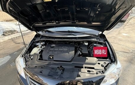 Toyota Corolla, 2013 год, 1 480 000 рублей, 13 фотография