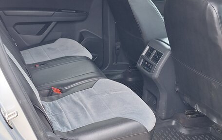 Volkswagen Teramont I, 2018 год, 2 900 000 рублей, 8 фотография