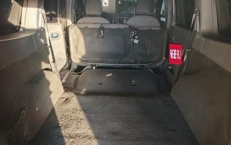 Dacia Lodgy, 2013 год, 900 000 рублей, 16 фотография