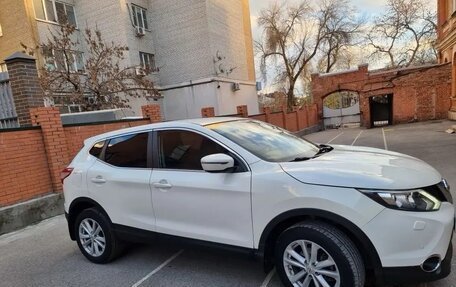 Nissan Qashqai, 2014 год, 1 550 000 рублей, 2 фотография