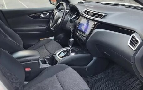 Nissan Qashqai, 2014 год, 1 550 000 рублей, 5 фотография