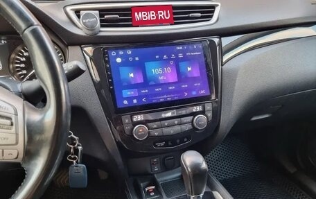 Nissan Qashqai, 2014 год, 1 550 000 рублей, 6 фотография