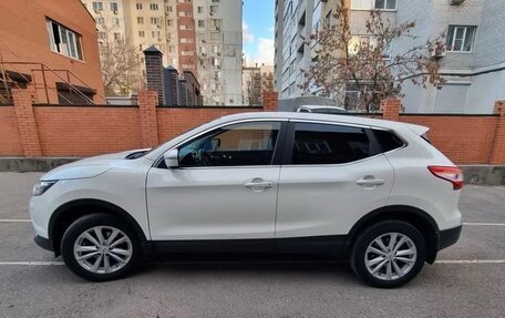 Nissan Qashqai, 2014 год, 1 550 000 рублей, 7 фотография