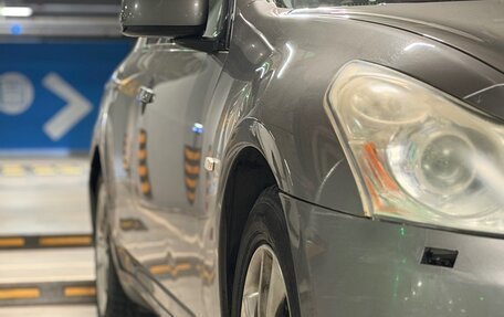 Infiniti G, 2008 год, 950 000 рублей, 5 фотография